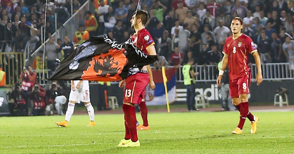 Em Quali Albanien Gegen Serbien Em Quali Albanien Gegen Serbien
