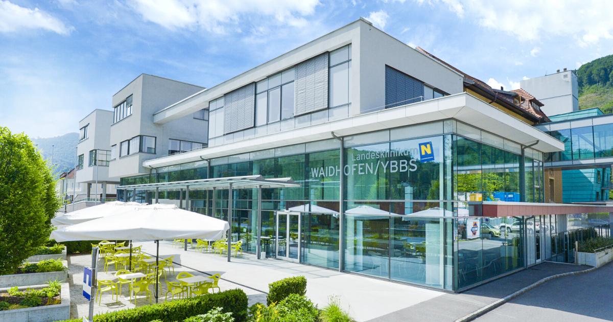 Das-N-Klinikum-in-Waidhofen-Ybbs-beherbergt-drei-Arztpraxen