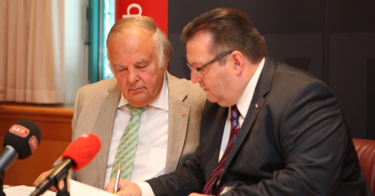 Ortstaxe Touristiker steigen auf Barrikaden