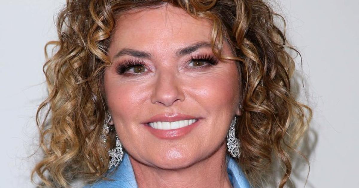 Shania Twain Krankheit