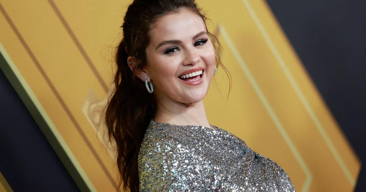Neue Liebe? Der Mann, der Selena Gomez zum Strahlen bringt