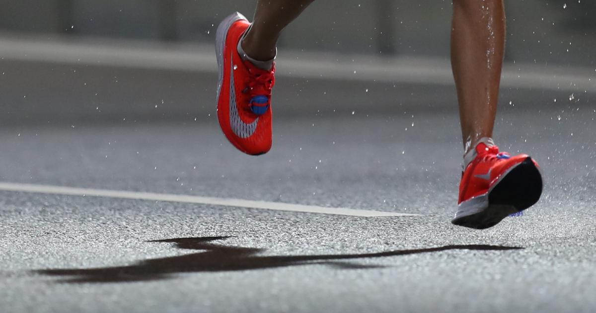 Danger of heat: marathon runners are demanding a change in the start time of the European Championship
