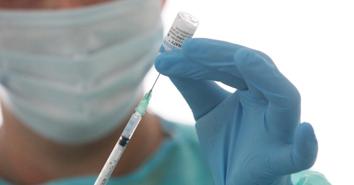 Erste Omikron-Impfstoffe sollen im Oktober kommen