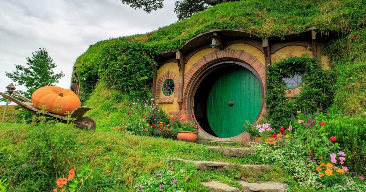 New Zealand: five places to experience Middle-earth for yourself