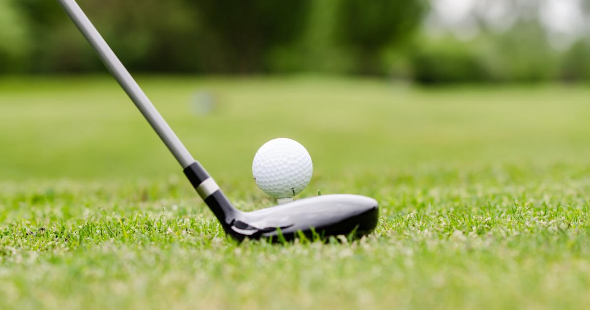 Klimaaktivisten füllten Löcher auf Golfplatz mit Zement kurier.at Klimaaktivisten füllten Löcher auf Golfplatz mit Zement kurier.at