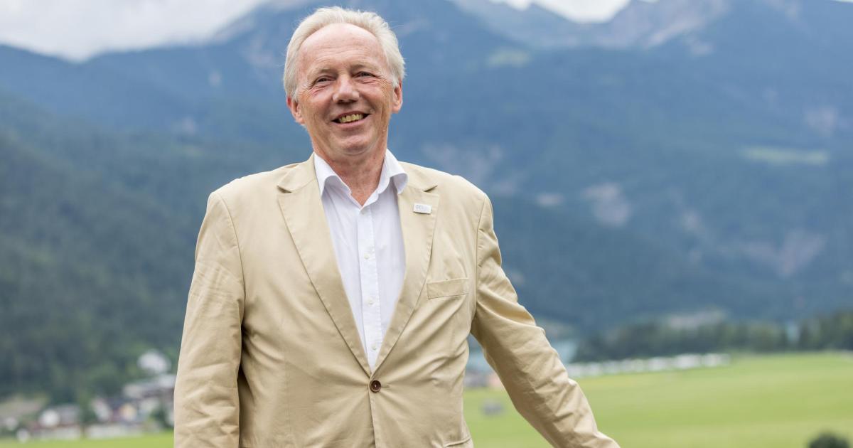 Brunner hat Unterschriften für BundespräsidentenWahl gesammelt