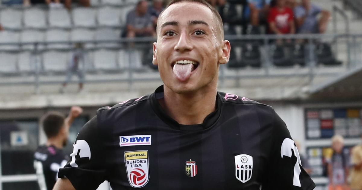 Der steile Aufstieg des LASK zur Mannschaft der Stunde