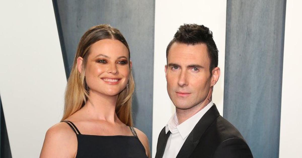 Adam Levine and Behati Prinsloo are turning into mother and father once again