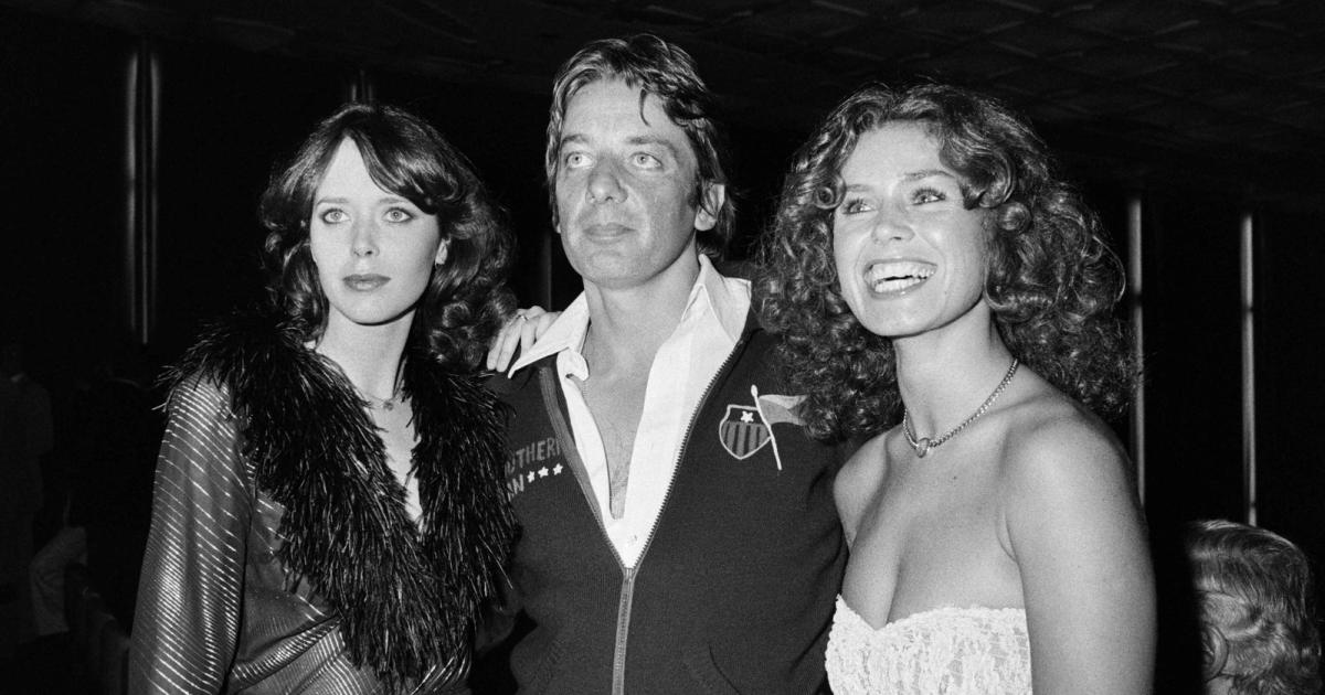 Regisseur des Erotikfilms „Emmanuelle“ mit 82 Jahren gestorben