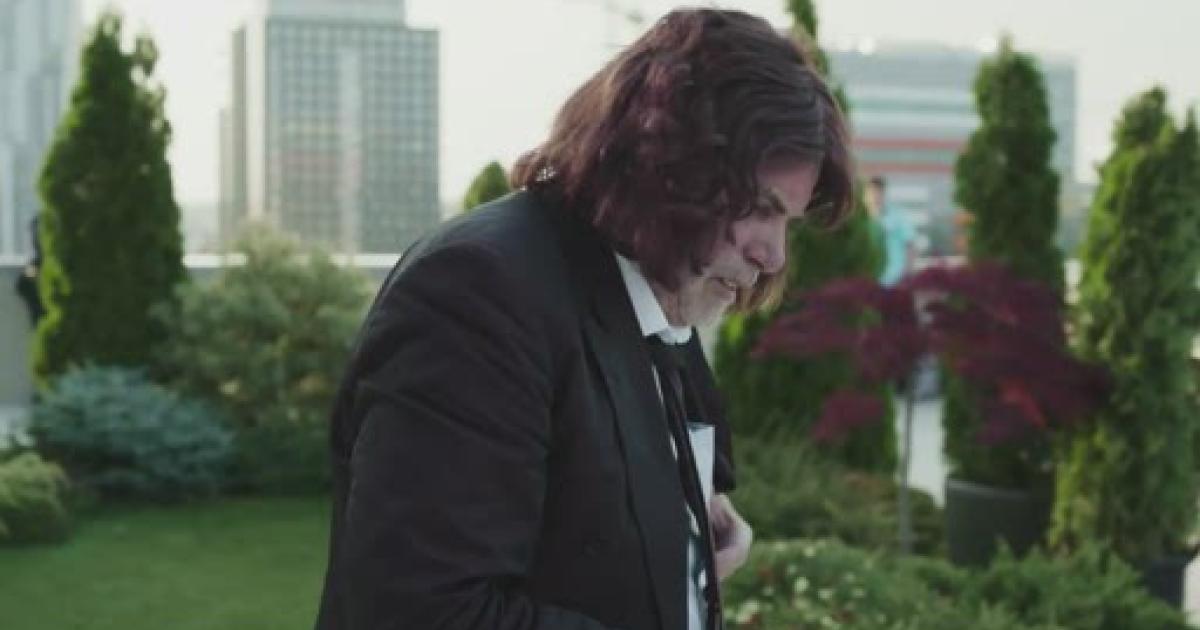 Deutschland Schickt Toni Erdmann Ins Oscar Rennen Kurierat