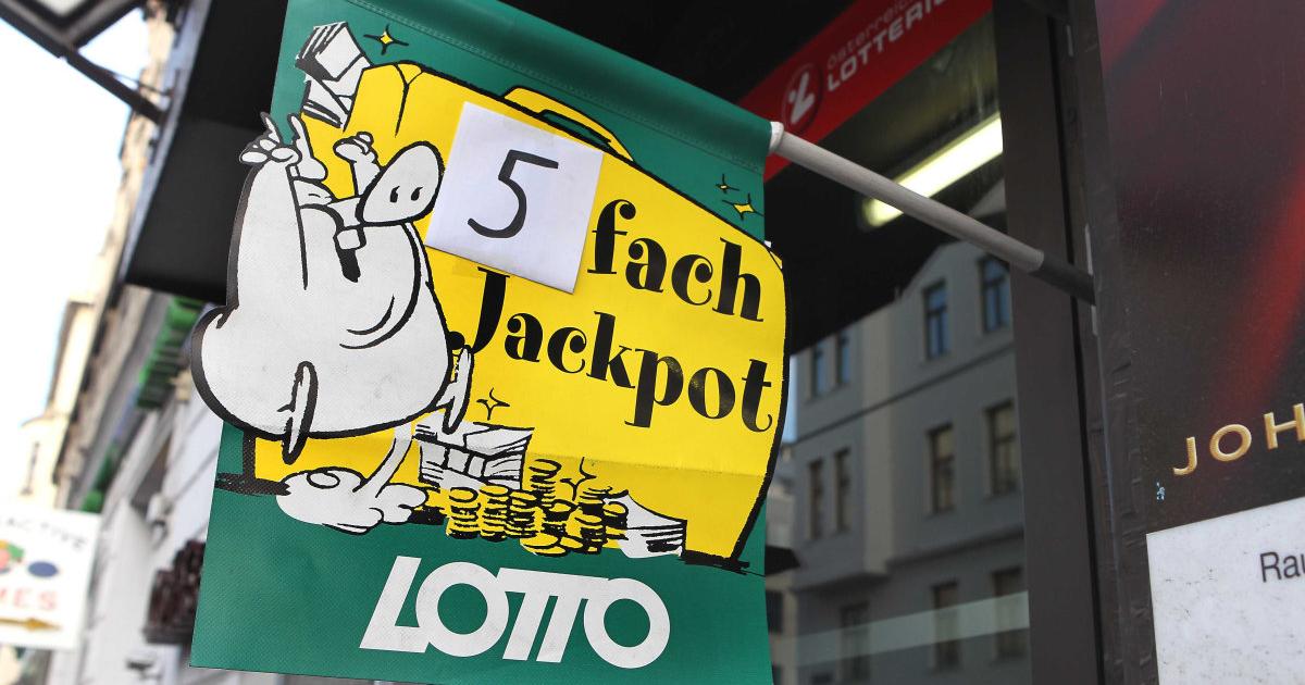 Lotto österreich Gewinne Lotto österreich Gewinne