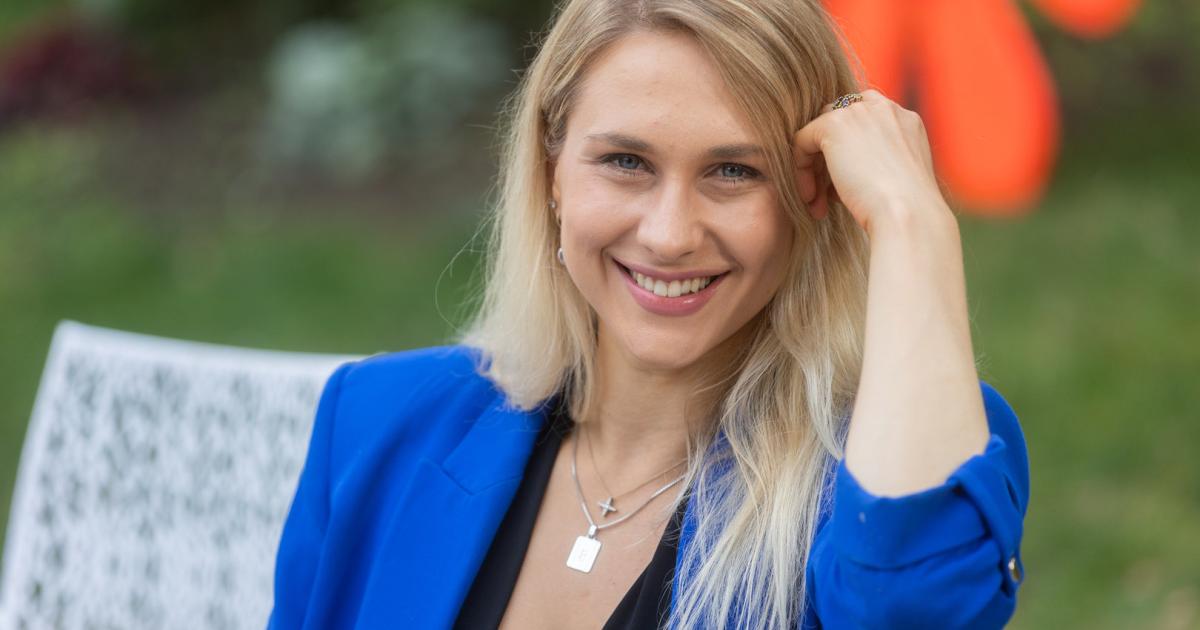 Schauspielerin Liliane Zillner über ihr Herzensprojekt und ein