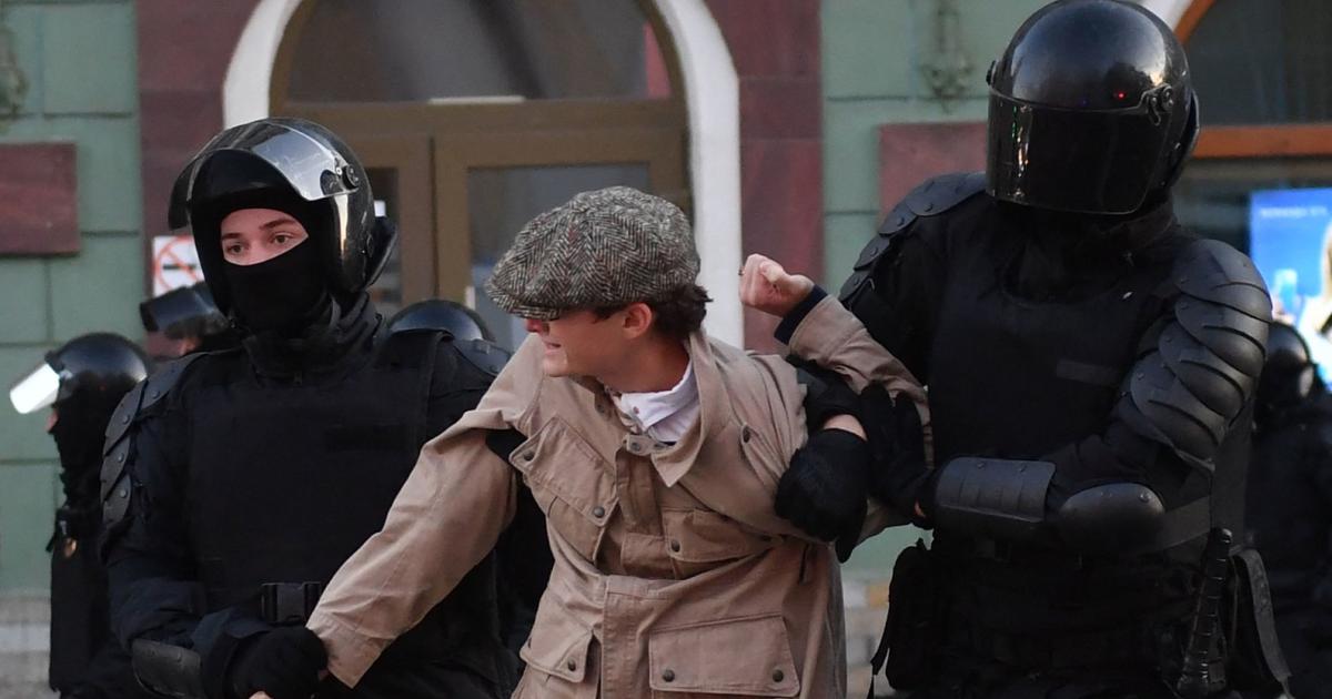 Proteste-Mehr-als-700-Festnahmen-in-Russland-Selenskij-ruft-russische-Soldaten-zum-Aufgeben-auf