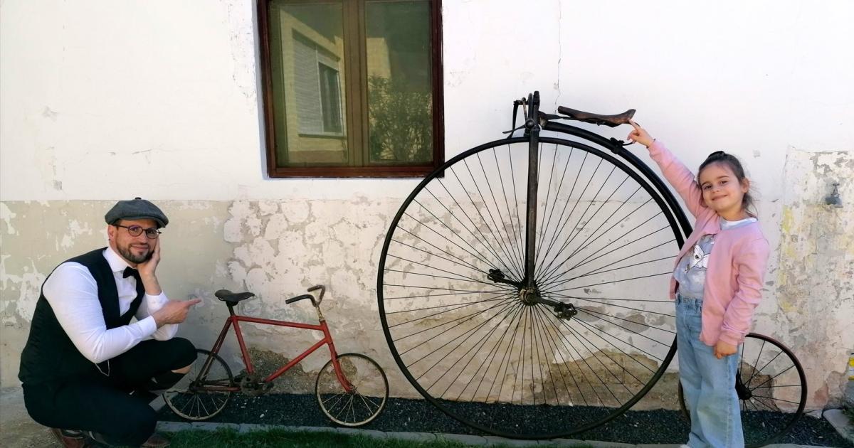 Montegrappa Gefederter Fahrradsattel - Vintage Design Für Damen/Herren