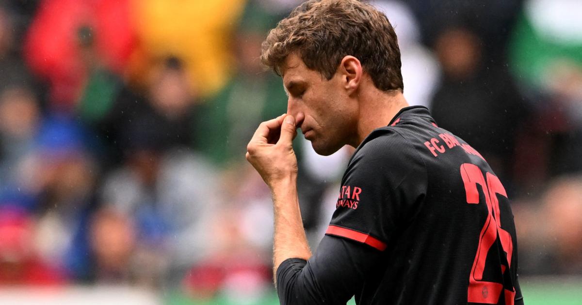 Endlich Gewissheit Ex Bayern Star Thomas Müller Offiziell Zu Den Vancouver Whitecaps - ojfh03r