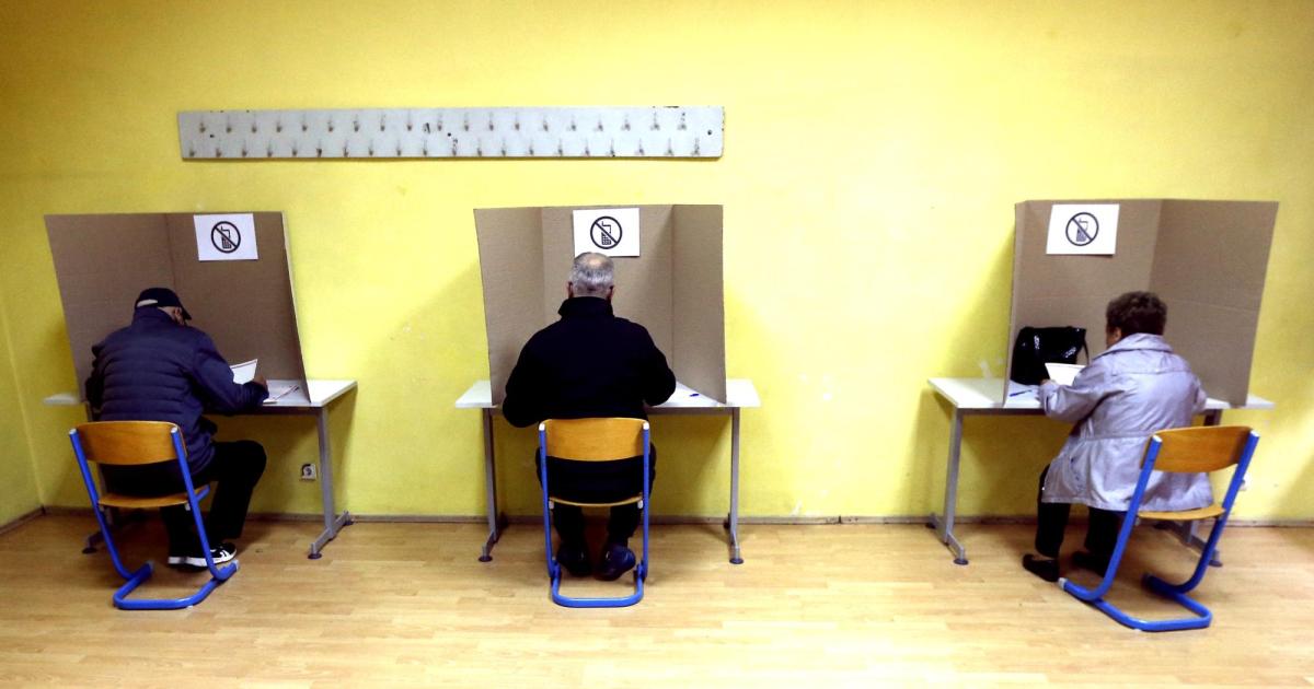 Nach Wahlen Bosnien erlebt Veränderungen wohl nur scheinbar