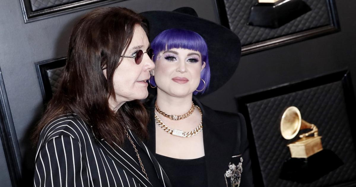 vorher nachher kelly osbourne früher