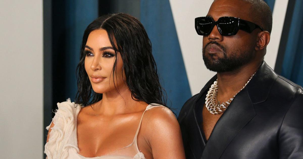 Kim Kardashian révèle les raisons de sa séparation d’avec Kanye West