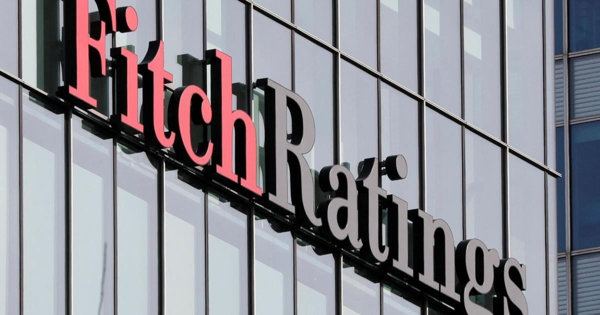 Fitch lowers rating outlook for Austria