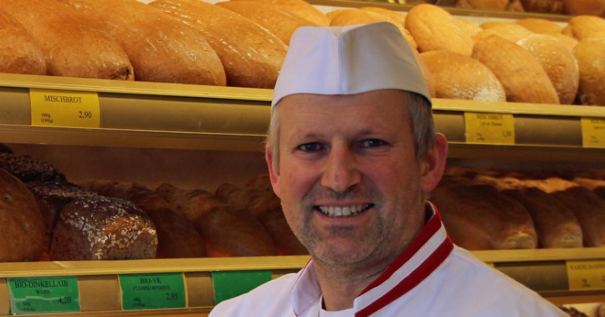 Josef Jeegers Schrott- Und Metallgroßhandel Gmbh Josef Schrott: "Der Trend geht zu Brot" | Kurier