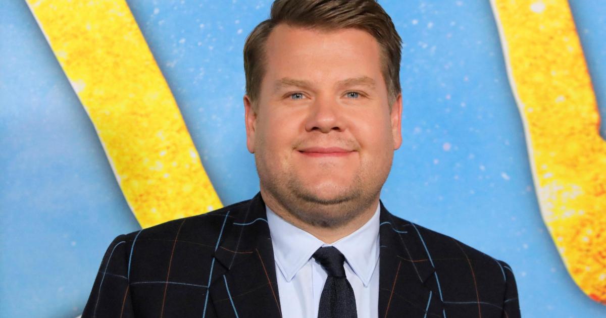 Aus Lokal geworfen: Restaurant-Besitzer erhebt Vorwürfe gegen James Corden