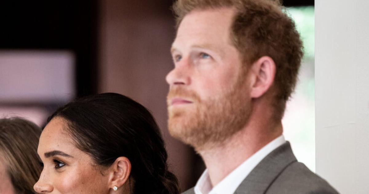 Prince Harry is planning a 'big move' for Prince Archie that will make fans happy