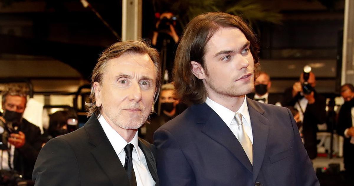 Schauspieler Tim Roth trauert um Sohn Cormac | Kurier