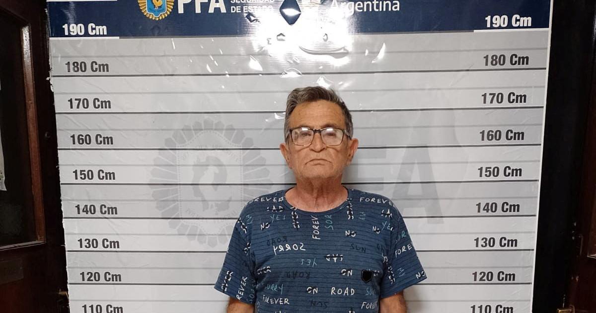 Italienischer Mafia-Boss in Argentinien gefasst | Kurier