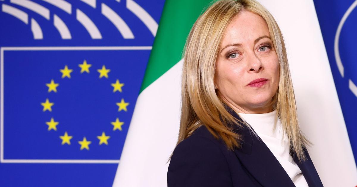 Meloni refutes claims of regression in civil rights stance in Italy