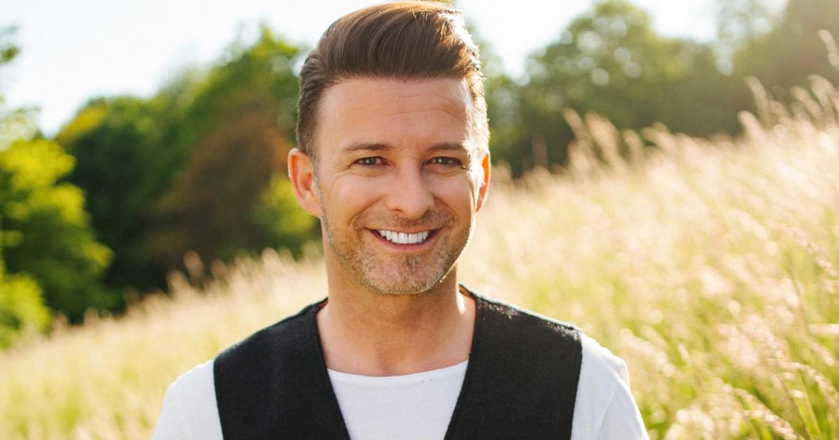 Neuer Job für Marco Ventre Er wird