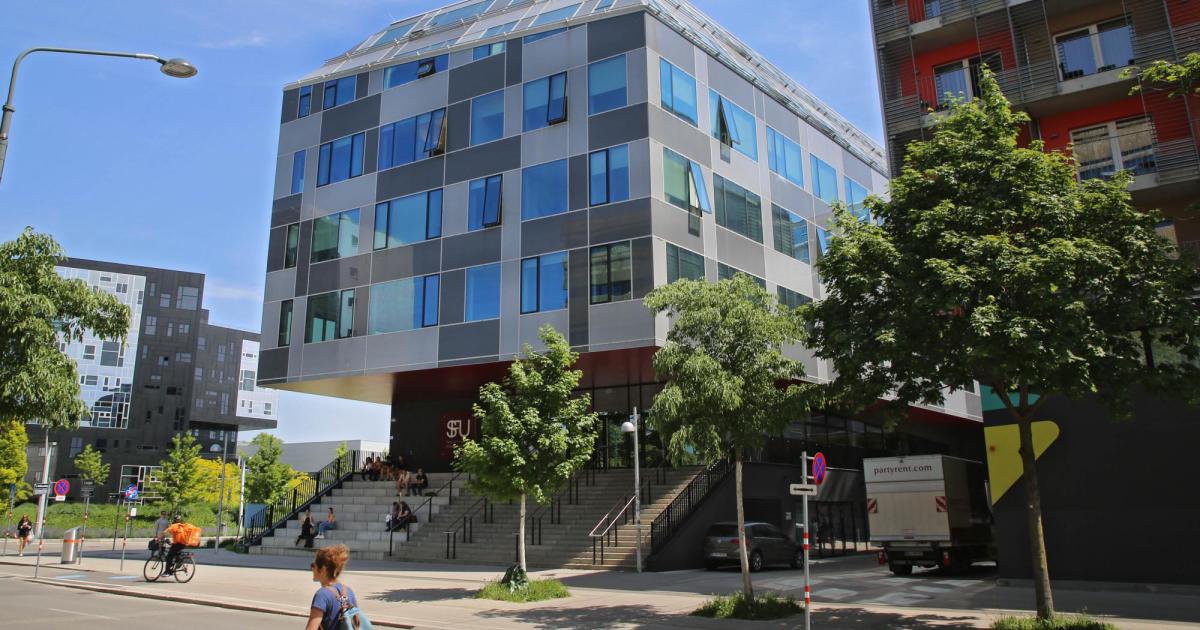 Sigmund Freud Privatuni verliert Zulassung für MedizinMasterstudium