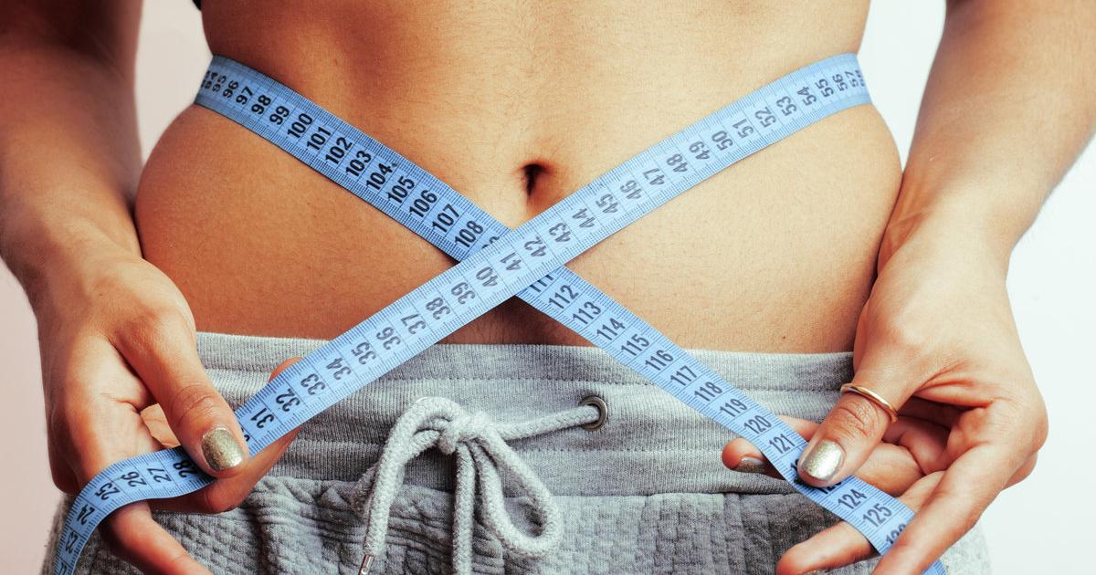 Hängt Die Haut Wenn Man 20 Kg Abnimmt Was mit dem Körperfett passiert, wenn man abnimmt