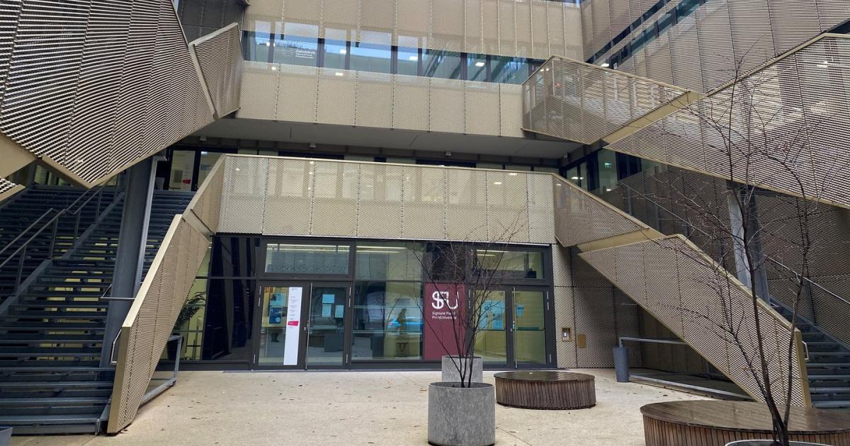 SigmundFreudPrivatuni bekämpft Aus von MedizinMasterstudium