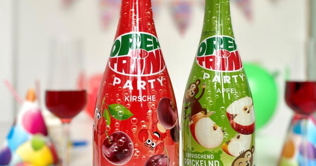 Die Kult-Limonade Dreh &amp; Trink ist Werbeschmäh des Jahres 2022 | Kurier