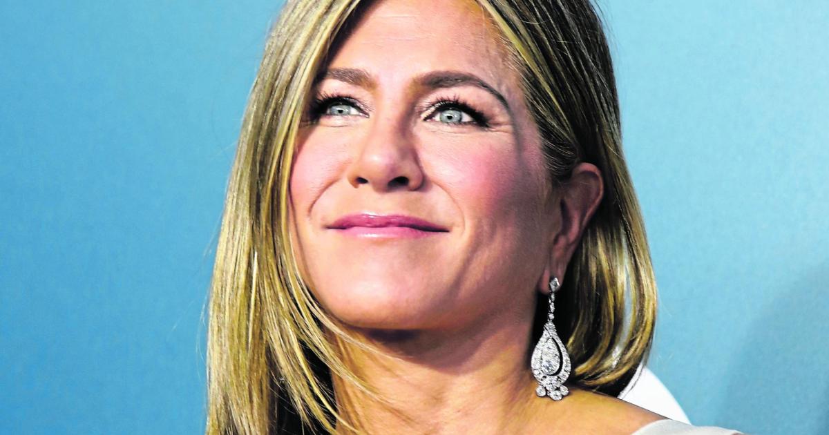 Special Diet and Workout Plan: Jennifer Aniston’s Fitness Secrets