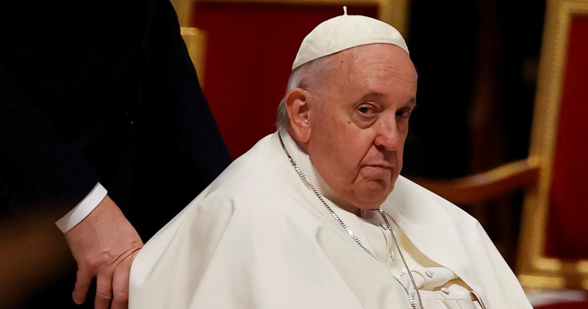 After church scandals: Pope Francis rebuilt his diocese