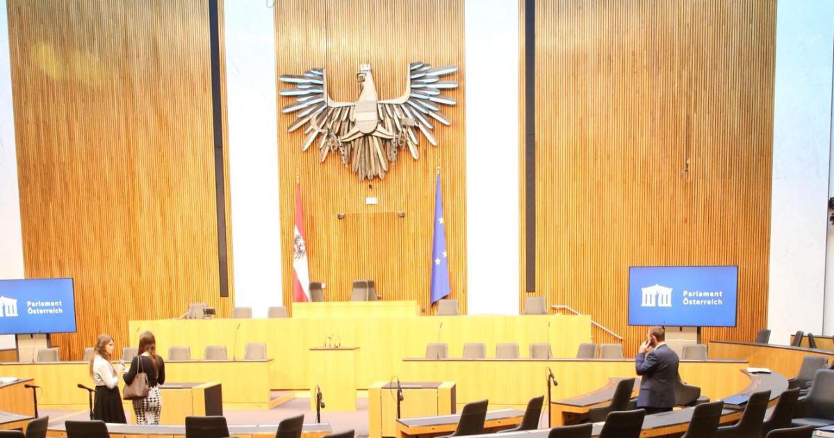 Inflation sorgt für kräftiges Plus bei Parteienförderung