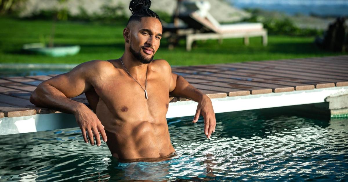 David Jackson ist der neue RTL