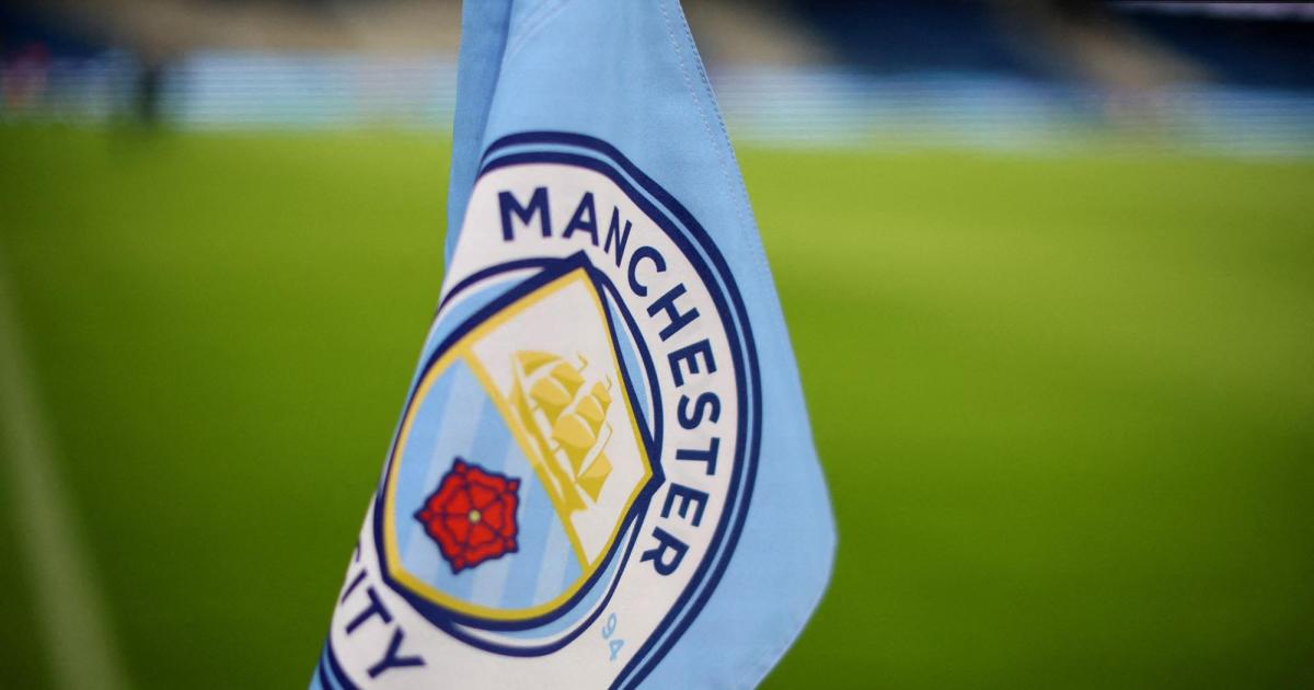 Violated financial rules for years?  Serious allegations against Man City
