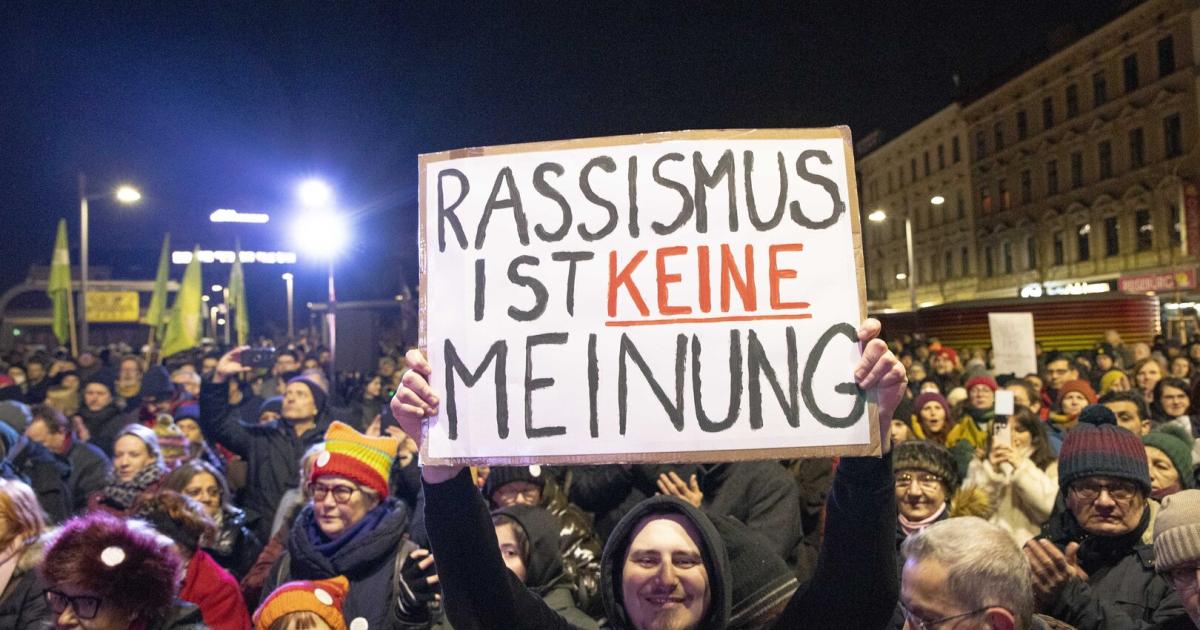 Rassismus-w-chst-weiter-Antidiskriminierungsstelle-Steiermark-mit-500-F-llen