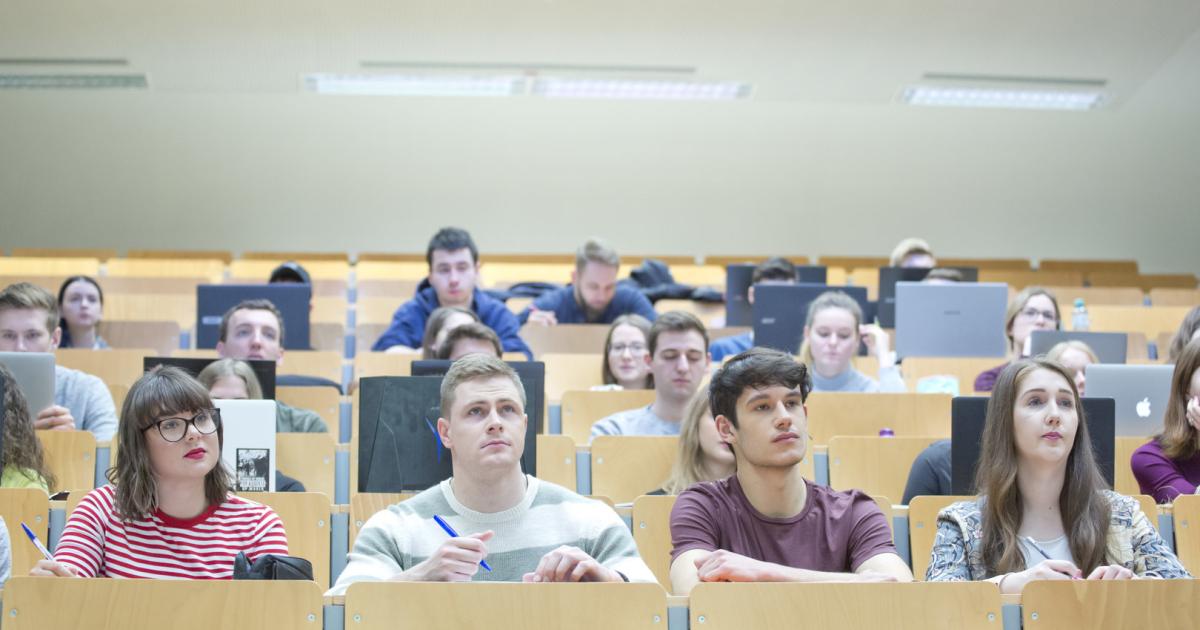 was sind die schwierigsten studiengänge