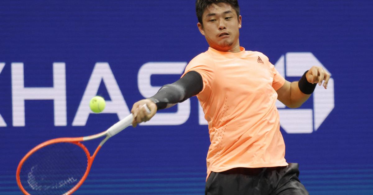 Sensation? Chinas erster großer Titel im HerrenTennis