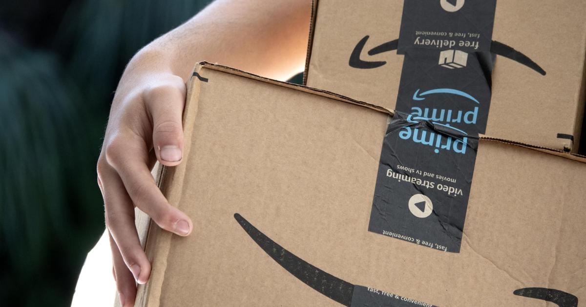 Amazon cuts another 9,000 jobs The Observatorial