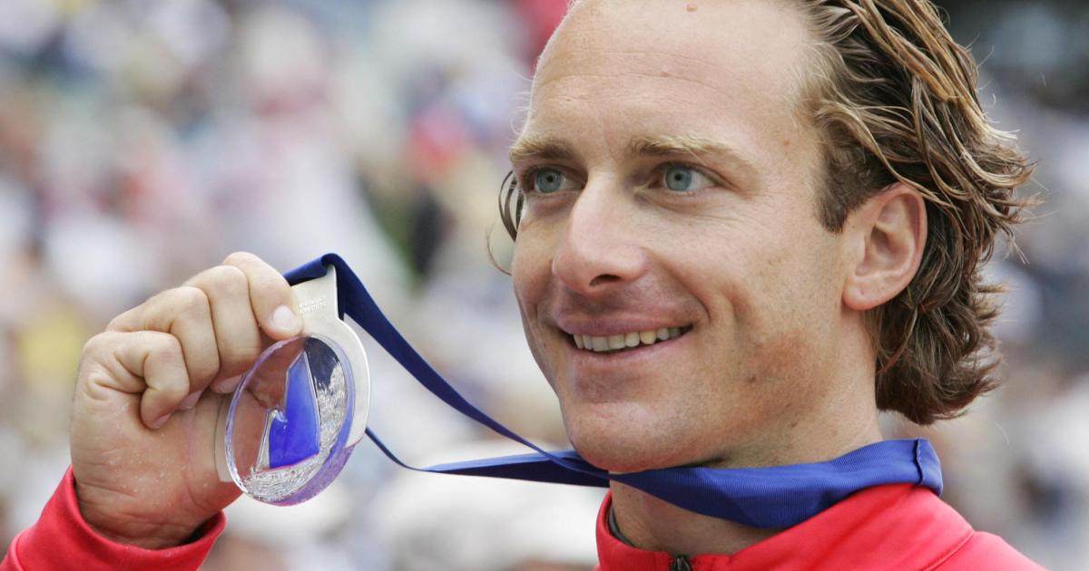 ExLeichtathletikStar Tim Lobinger mit 50 Jahren gestorben