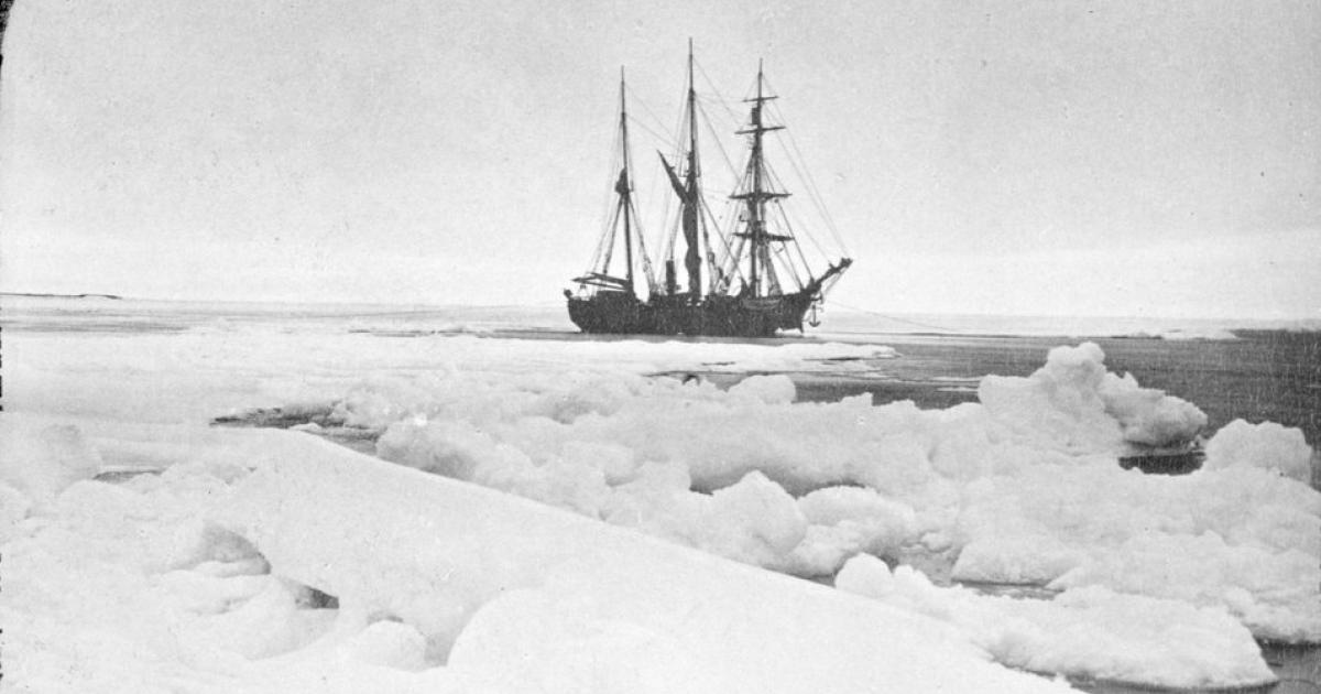 How Austria explored the North Pole 150 years ago