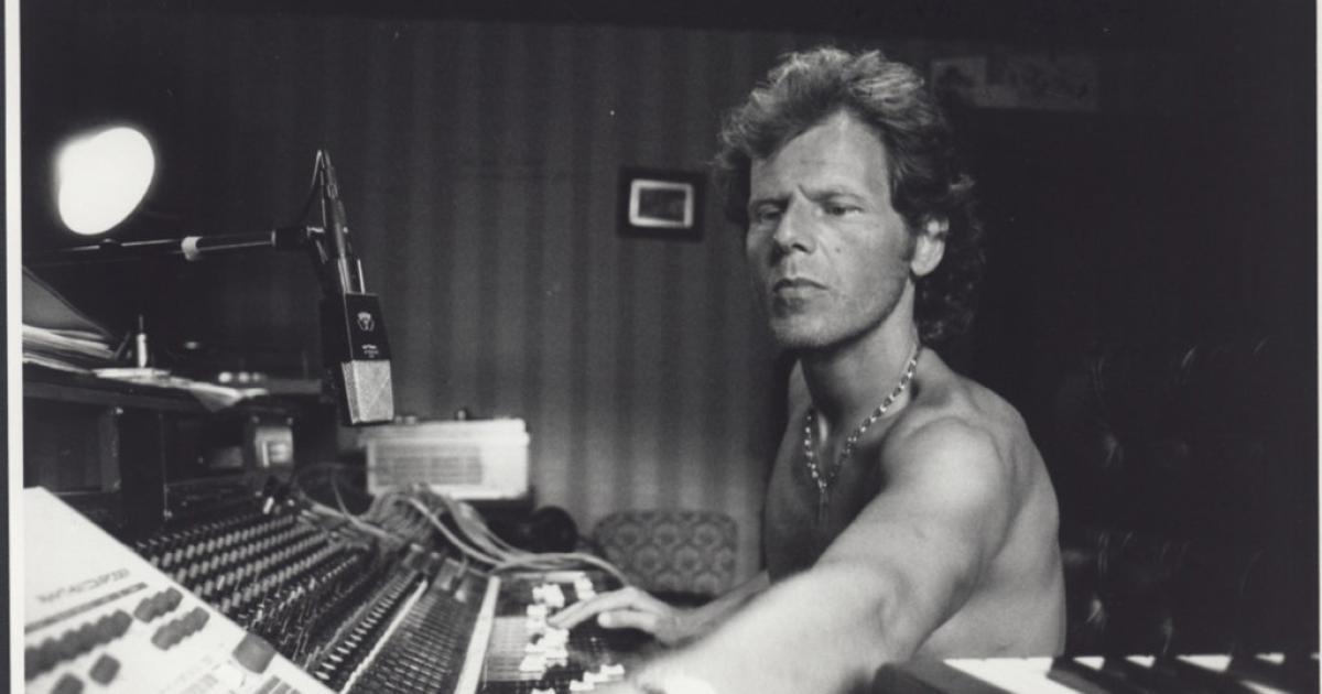 Danzer 65 Jahre, 62 Songs, 27 Alben