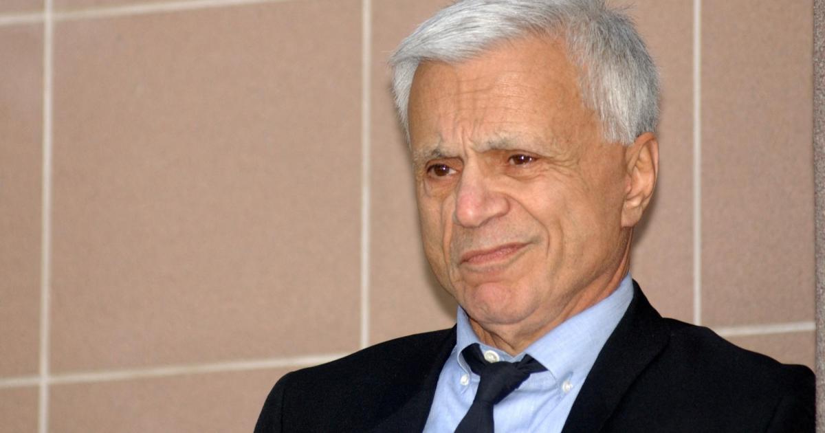 US actor Robert Blake has died at the age of 89