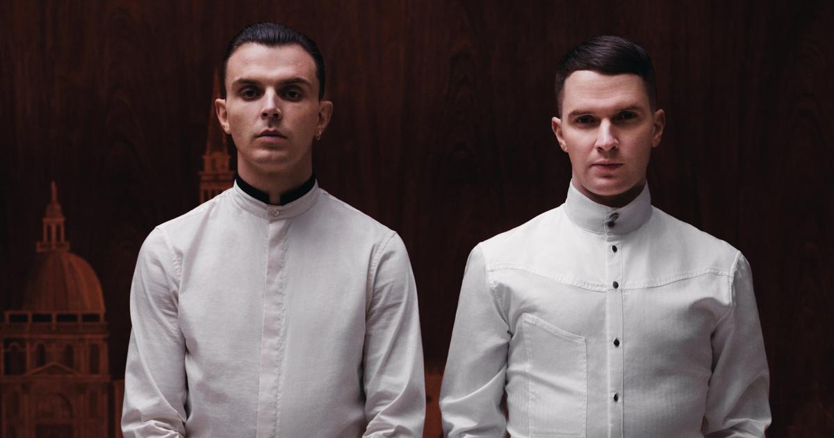 PopBand Hurts komplettiert DonauinselfestLineUp