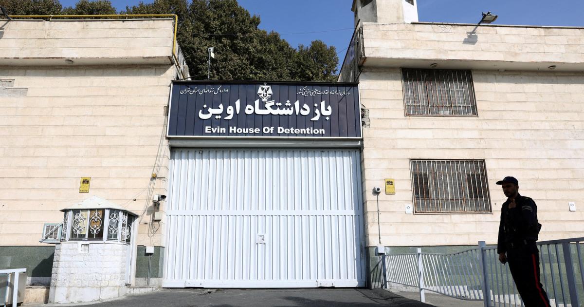 Iran announces prisoner swap with US