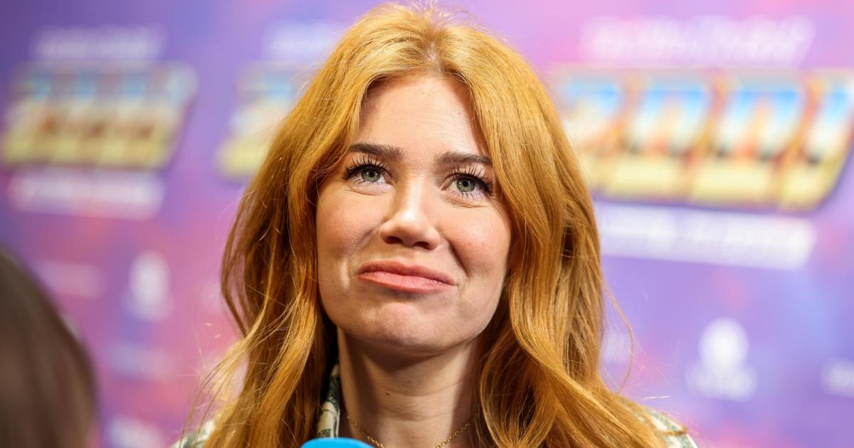 Palina Rojinski löst Verlobung auf: Wie es ihr nach Trennung geht | Kurier
